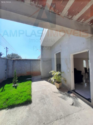 Casa com 3 Quartos à Venda, 140 m² em Mateus Leme