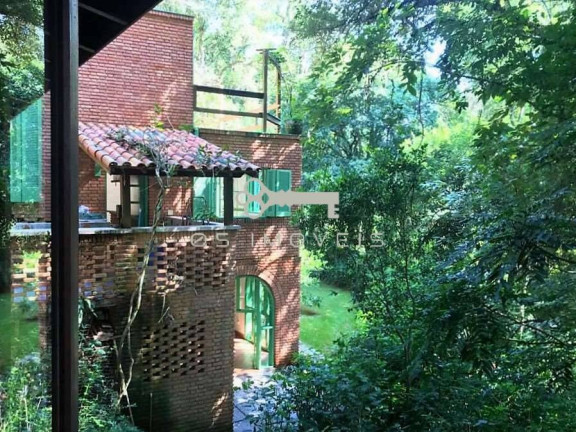 Imagem Casa à Venda, 271 m² em Granja Viana - Cotia Imagem Casa à Venda, 271 m² em Granja Viana - Cotia
