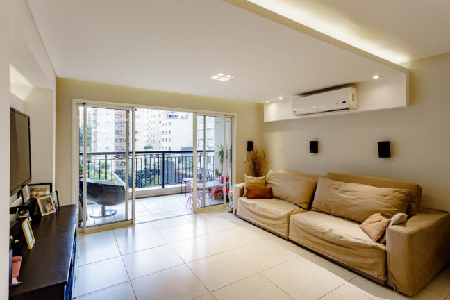Imagem Apartamento com 4 Quartos à Venda, 144 m² em Perdizes - São Paulo Imagem Apartamento com 4 Quartos à Venda, 144 m² em Perdizes - São Paulo