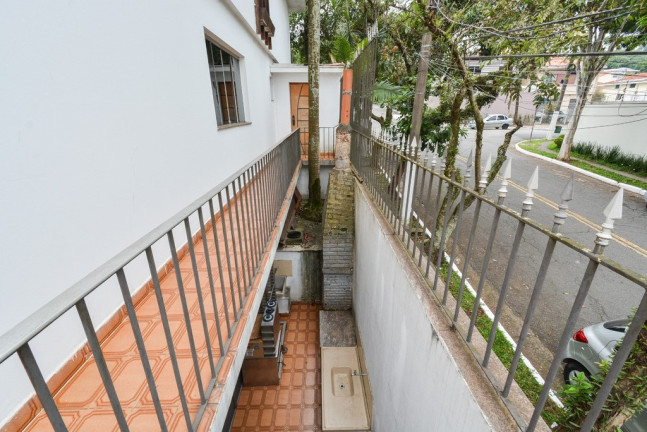 Imagem Casa com 4 Quartos à Venda, em Planalto Paulista - São Paulo Imagem Casa com 4 Quartos à Venda, em Planalto Paulista - São Paulo