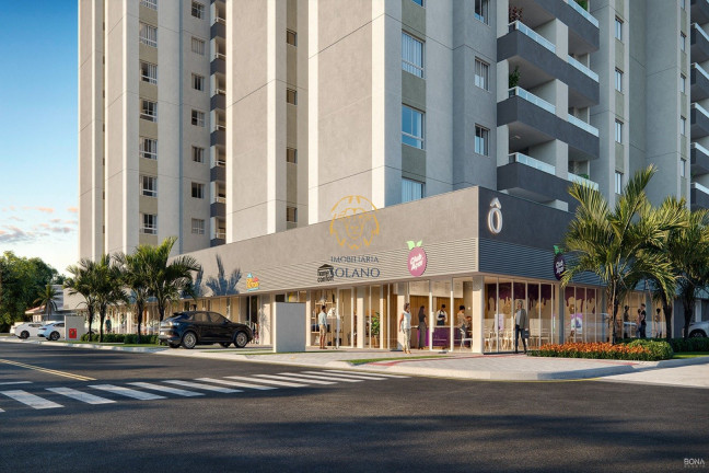 Imagem Apartamento com 3 Quartos à Venda, 126 m² em Balneário Princesa Do Mar - Itapoá