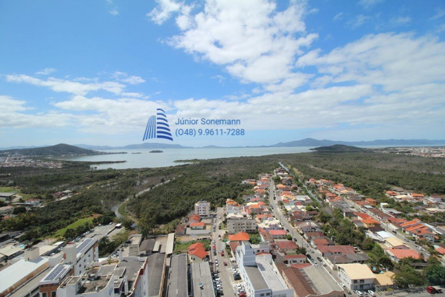 Imagem Cobertura com 3 Quartos à Venda, 410 m² em Centro - Palhoça