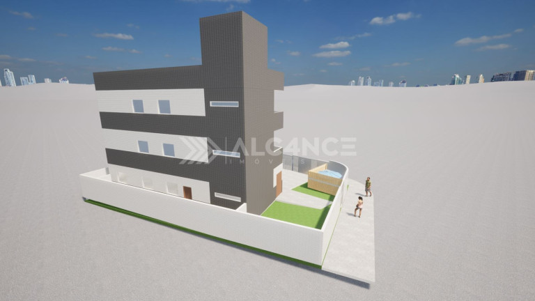 Imagem Apartamento com 2 Quartos à Venda, 43 m² em Paratibe - João Pessoa Imagem Apartamento com 2 Quartos à Venda, 43 m² em Paratibe - João Pessoa