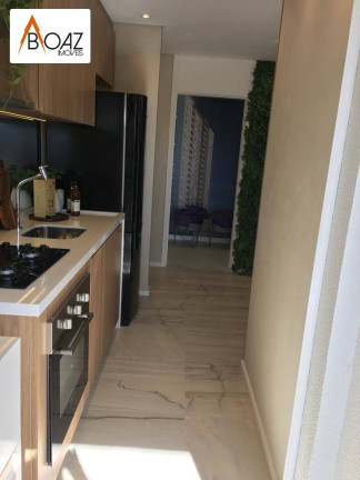Imagem Apartamento com 2 Quartos à Venda, 47 m² em Vila Das Bandeiras - Guarulhos