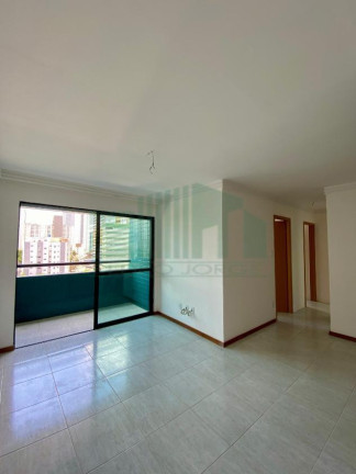 Imagem Apartamento com 3 Quartos à Venda, 68 m² em Boa Viagem - Recife