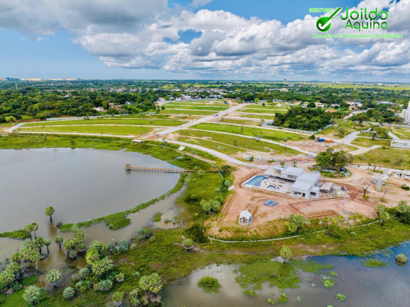 Imagem Terreno à Venda, 316 m² em Coaçu - Eusébio