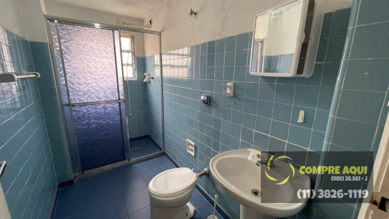 Imagem Apartamento com 1 Quarto à Venda, 35 m² em Vila Buarque - São Paulo