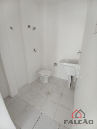 Imagem Apartamento com 1 Quarto à Venda, 33 m² em Itararé - São Vicente Imagem Apartamento com 1 Quarto à Venda, 33 m² em Itararé - São Vicente