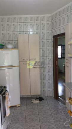 Imagem Casa com 3 Quartos à Venda, 160 m² em Parque Ortolândia - Hortolândia