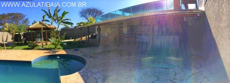 Imagem Imóvel com 3 Quartos à Venda, 435 m² em Vila Dom Pedro - Atibaia Imagem Imóvel com 3 Quartos à Venda, 435 m² em Vila Dom Pedro - Atibaia