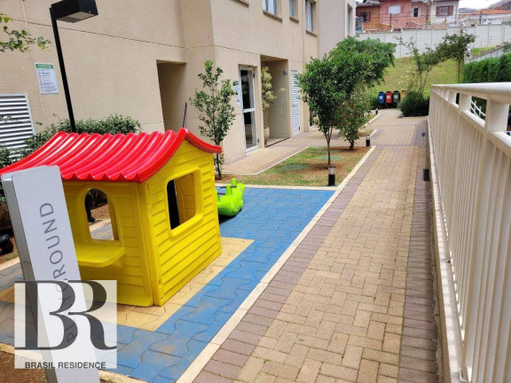 Imagem Apartamento com 2 Quartos para Alugar, 50 m² em Jardim Prudência - São Paulo Imagem Apartamento com 2 Quartos para Alugar, 50 m² em Jardim Prudência - São Paulo