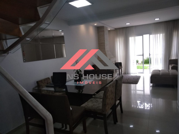 Imagem Casa com 3 Quartos à Venda, 210 m² em Demarchi - São Bernardo Do Campo Imagem Casa com 3 Quartos à Venda, 210 m² em Demarchi - São Bernardo Do Campo