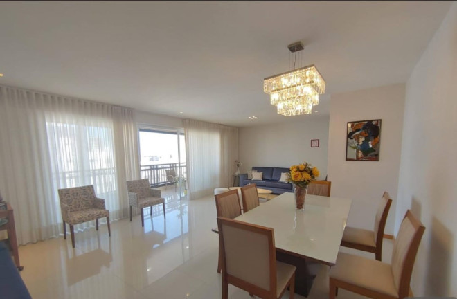 Imagem Apartamento com 3 Quartos à Venda, 155 m² em Pituba - Salvador Imagem Apartamento com 3 Quartos à Venda, 155 m² em Pituba - Salvador
