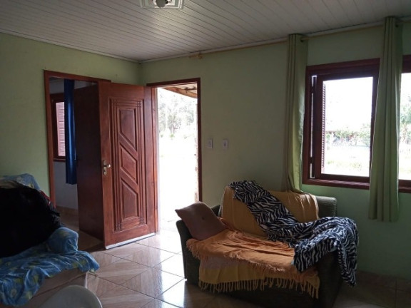 Imagem Chácara com 1 Quarto à Venda, 1.200 m² em águas Claras - Viamão