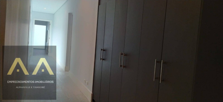 Imagem Casa com 4 Quartos à Venda, 1.500 m² em Tamboré - Barueri