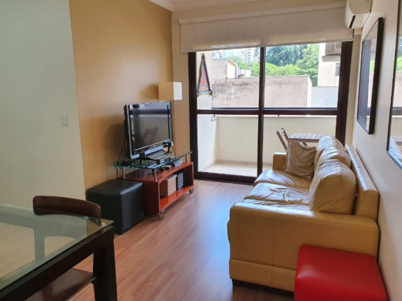 Imagem Imóvel com 2 Quartos à Venda, 51 m² em Consolação - São Paulo