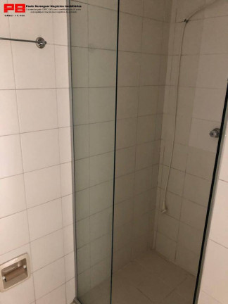 Imagem Apartamento com 1 Quarto à Venda, 36 m² em Vila Nova Conceição - São Paulo