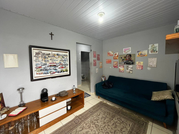 Casa com 2 Quartos à Venda, 200 m² em Residencial Caimã - Botucatu