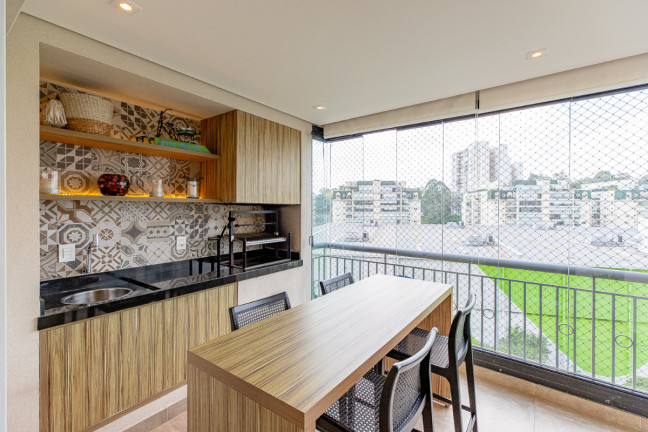 Imagem Apartamento com 4 Quartos à Venda, 171 m² em Alto Da Boa Vista - São Paulo Imagem Apartamento com 4 Quartos à Venda, 171 m² em Alto Da Boa Vista - São Paulo