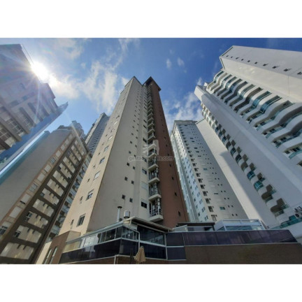 Apartamento com 3 Quartos à Venda, 140 m² em Centro - Balneário Camboriú