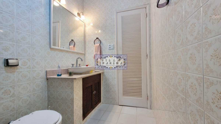 Imagem Apartamento com 3 Quartos à Venda, 90 m² em Leblon - Rio De Janeiro Imagem Apartamento com 3 Quartos à Venda, 90 m² em Leblon - Rio De Janeiro