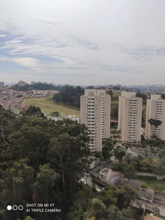 Imagem Apartamento com 2 Quartos para Alugar, 35 m² em Butantã - São Paulo Imagem Apartamento com 2 Quartos para Alugar, 35 m² em Butantã - São Paulo