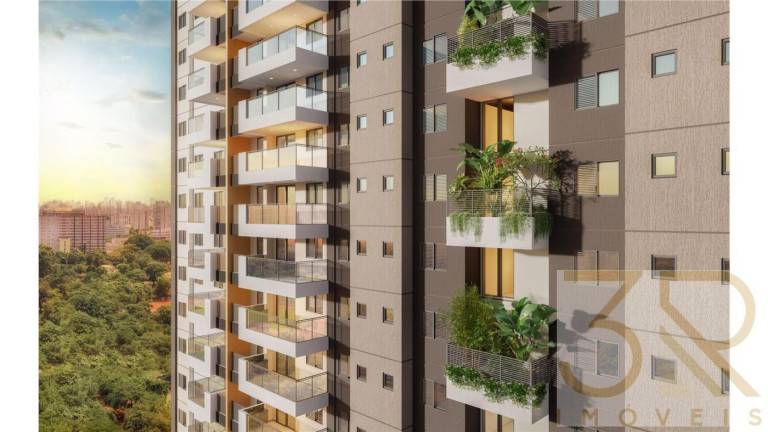 Imagem Apartamento com 2 Quartos à Venda, 1 m² em Residencial Monterrey - Ribeirão Preto Imagem Apartamento com 2 Quartos à Venda, 1 m² em Residencial Monterrey - Ribeirão Preto