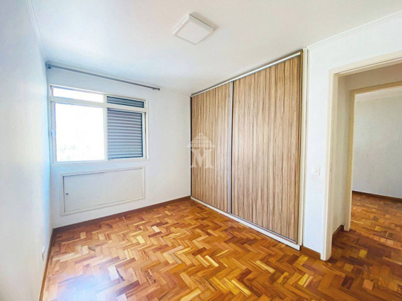 Imagem Apartamento com 2 Quartos à Venda, 82 m² em Vila Mariana - São Paulo