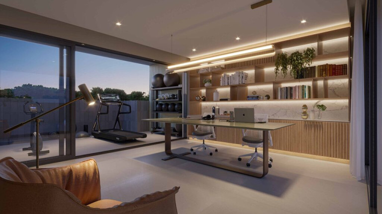 Imagem Casa com 4 Quartos à Venda, 625 m² em Brooklin Paulista - São Paulo Imagem Casa com 4 Quartos à Venda, 625 m² em Brooklin Paulista - São Paulo