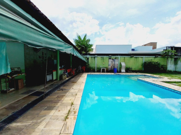 Imagem Casa com 4 Quartos à Venda, 300 m² em Ponta Negra - Manaus