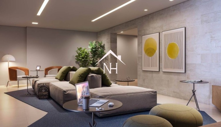 Imagem Apartamento com 1 Quarto à Venda, 41 m² em Perdizes - São Paulo Imagem Apartamento com 1 Quarto à Venda, 41 m² em Perdizes - São Paulo