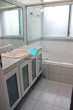 Imagem Apartamento com 3 Quartos para Alugar, 190 m² em Santa Cecília - São Paulo