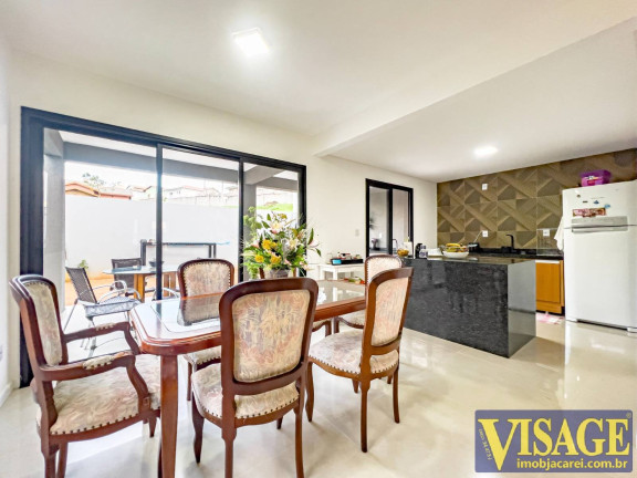 Imagem Casa de Condomínio com 3 Quartos à Venda, 250 m² em Jardim Residencial Golden Park - Jacareí