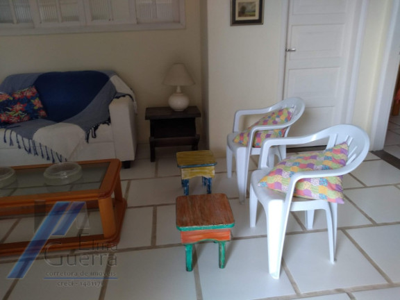 Imagem Casa com 2 Quartos à Venda, 120 m² em Centro - Ubatuba Imagem Casa com 2 Quartos à Venda, 120 m² em Centro - Ubatuba