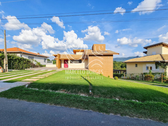 Imagem Casa de Condomínio com 4 Quartos à Venda, 325 m² em Medeiros - Jundiaí Imagem Casa de Condomínio com 4 Quartos à Venda, 325 m² em Medeiros - Jundiaí