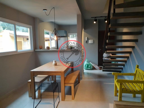 Imagem Sobrado com 2 Quartos à Venda, 80 m² em Boiçucanga - São Sebastião Imagem Sobrado com 2 Quartos à Venda, 80 m² em Boiçucanga - São Sebastião