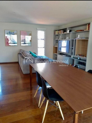 Imagem Apartamento com 3 Quartos à Venda, 360 m² em Cambuí - Campinas Imagem Apartamento com 3 Quartos à Venda, 360 m² em Cambuí - Campinas