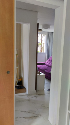 Imagem Apartamento com 2 Quartos à Venda,  em Utinga - Santo André