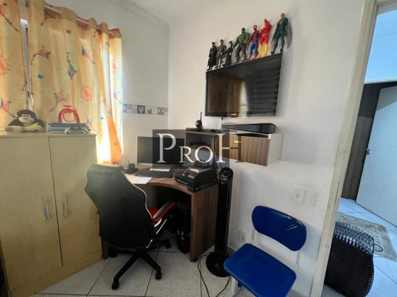 Imagem Apartamento com 2 Quartos à Venda, 56 m² em Assunção - São Bernardo Do Campo Imagem Apartamento com 2 Quartos à Venda, 56 m² em Assunção - São Bernardo Do Campo