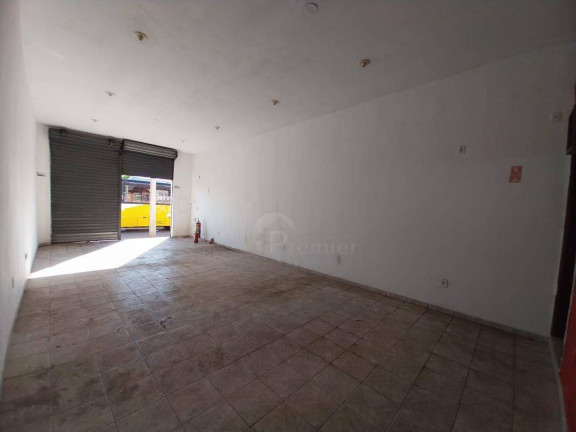 Sala Comercial para Alugar, 60 m² em Vila Costa E Silva - Indaiatuba