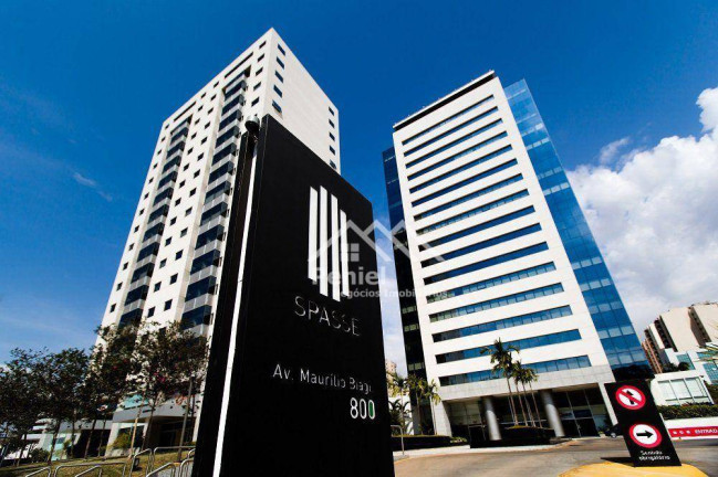 Imagem Sala Comercial à Venda, 47 m² em Ribeirânia - Ribeirão Preto Imagem Sala Comercial à Venda, 47 m² em Ribeirânia - Ribeirão Preto