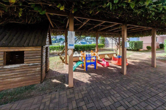 Imagem Apartamento com 3 Quartos à Venda, 76 m² em Loteamento Center Santa Genebra - Campinas