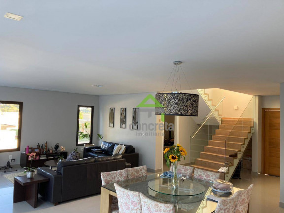 Imagem Casa de Condomínio com 4 Quartos à Venda ou Locação, 315 m² em Granja Viana - Carapicuíba Imagem Casa de Condomínio com 4 Quartos à Venda ou Locação, 315 m² em Granja Viana - Carapicuíba