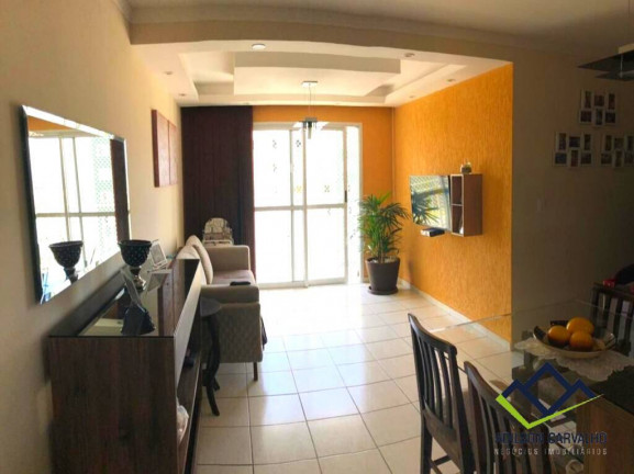 Imagem Apartamento com 3 Quartos à Venda, 72 m² em Jardim Tamoio - Jundiaí Imagem Apartamento com 3 Quartos à Venda, 72 m² em Jardim Tamoio - Jundiaí
