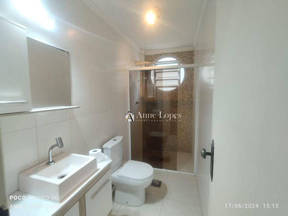 Imagem Apartamento com 3 Quartos à Venda, 162 m² em Gonzaga - Santos Imagem Apartamento com 3 Quartos à Venda, 162 m² em Gonzaga - Santos
