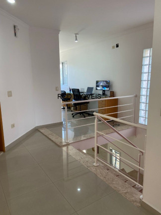 Imagem Sobrado com 3 Quartos à Venda,  em Adalgisa - Osasco