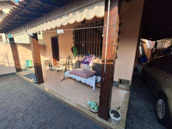 Casa com 3 Quartos à Venda, 162 m² em Fonseca - Niterói