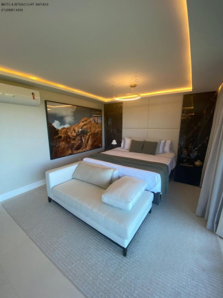 Imagem Casa com 4 Quartos à Venda, 530 m² em Alphaville Ii - Salvador