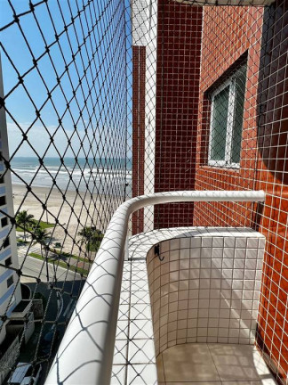 Imagem Apartamento com 1 Quarto à Venda, 42 m² em Caicara - Praia Grande Imagem Apartamento com 1 Quarto à Venda, 42 m² em Caicara - Praia Grande