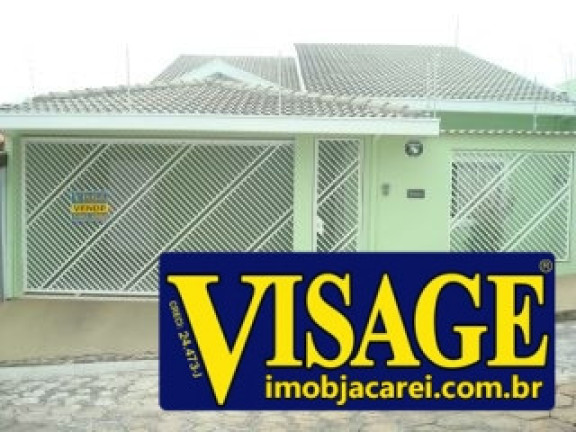 Imagem Casa com 3 Quartos à Venda, 182 m² em Cid. Jardim - Jacareí Imagem Casa com 3 Quartos à Venda, 182 m² em Cid. Jardim - Jacareí